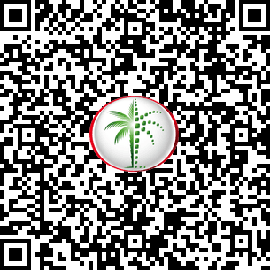 DLD verification QR code