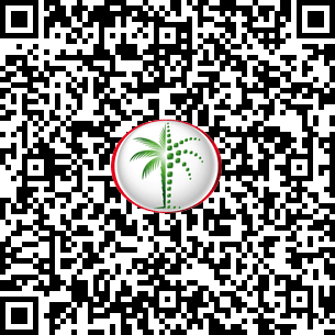 DLD verification QR code