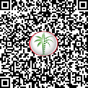 DLD verification QR code