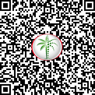 DLD verification QR code