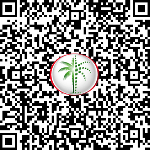 DLD verification QR code