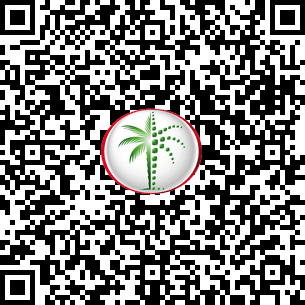 DLD verification QR code