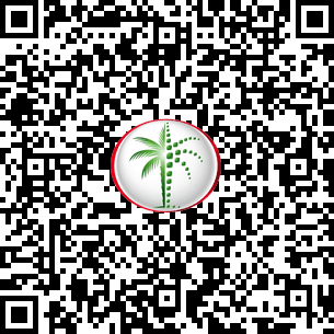 DLD verification QR code
