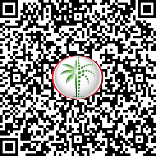 DLD verification QR code