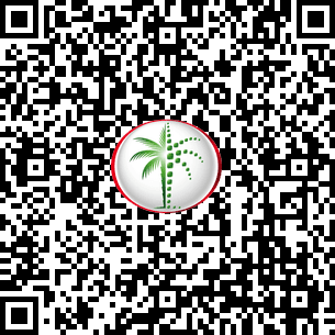 DLD verification QR code