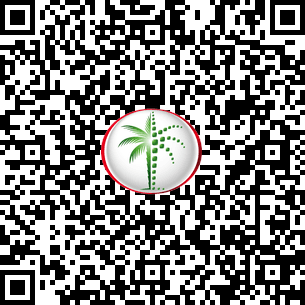 DLD verification QR code