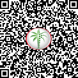 DLD verification QR code
