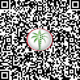 DLD verification QR code