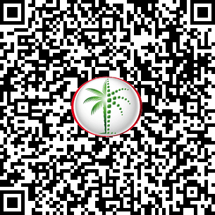 DLD verification QR code