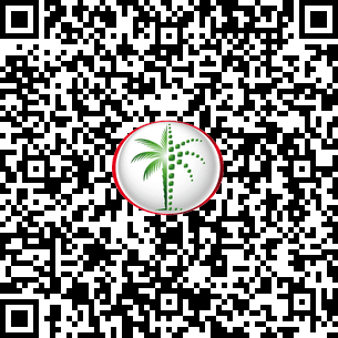 DLD verification QR code