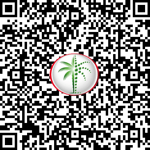 DLD verification QR code