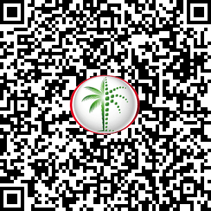 DLD verification QR code