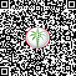DLD verification QR code