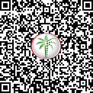 DLD verification QR code