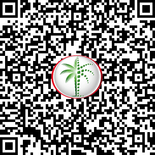 DLD verification QR code