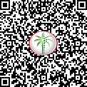 DLD verification QR code