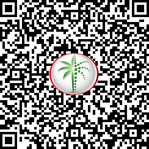 DLD verification QR code