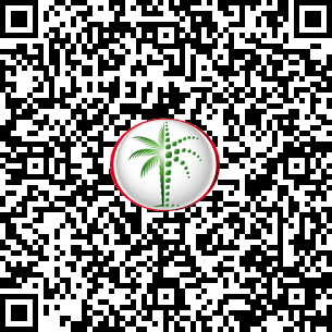 DLD verification QR code