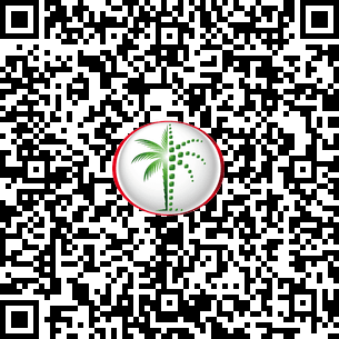 DLD verification QR code