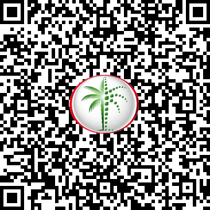 DLD verification QR code