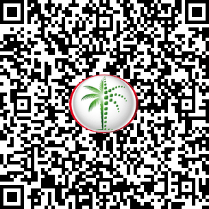 DLD verification QR code