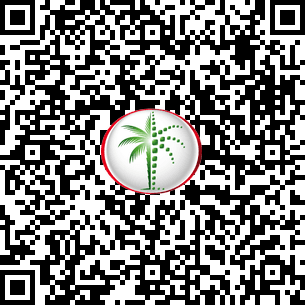 DLD verification QR code