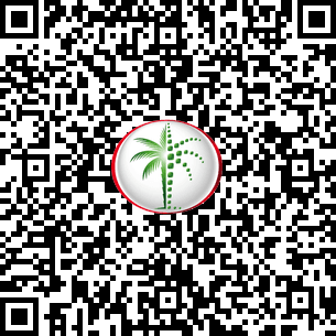 DLD verification QR code