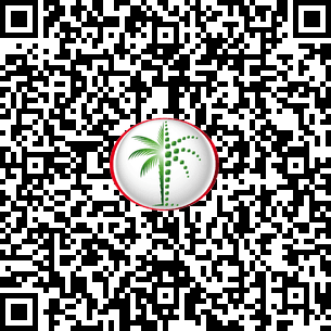 DLD verification QR code