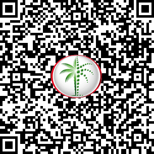 DLD verification QR code