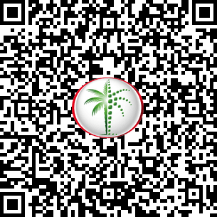 DLD verification QR code
