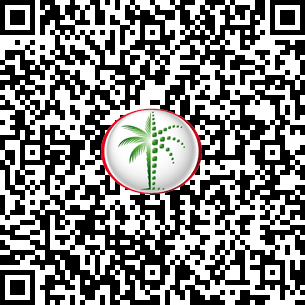 DLD verification QR code