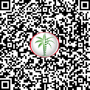 DLD verification QR code