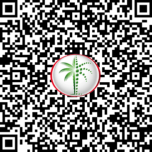 DLD verification QR code