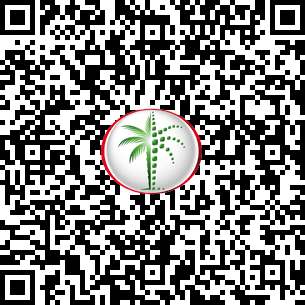 DLD verification QR code