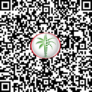 DLD verification QR code
