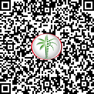 DLD verification QR code
