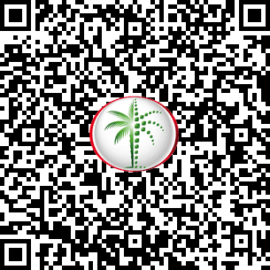 DLD verification QR code