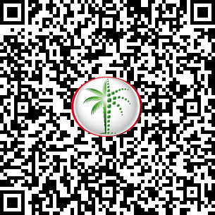 DLD verification QR code