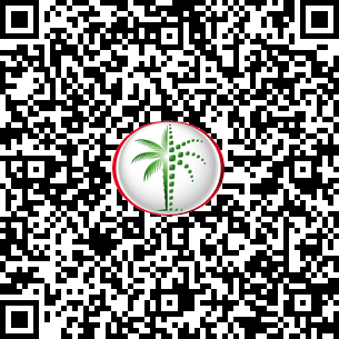 DLD verification QR code