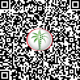 DLD verification QR code