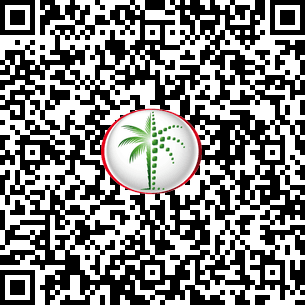 DLD verification QR code
