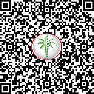 DLD verification QR code