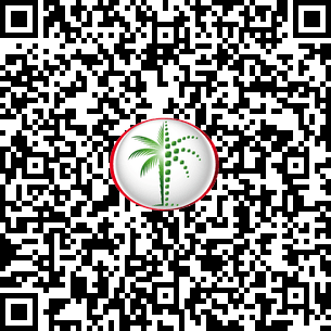 DLD verification QR code