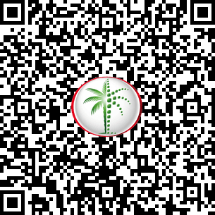 DLD verification QR code
