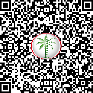 DLD verification QR code