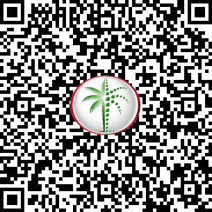 DLD verification QR code