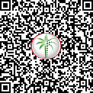 DLD verification QR code