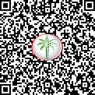 DLD verification QR code