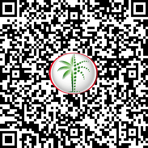 DLD verification QR code