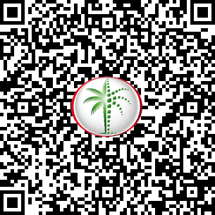 DLD verification QR code